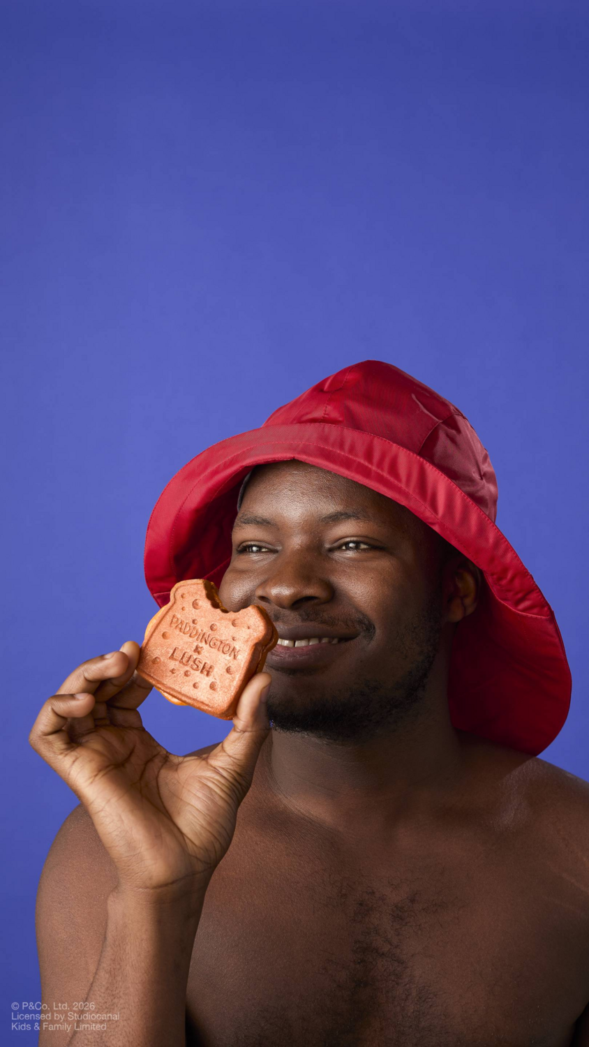 Marmalade Sandwich Bubbleroon